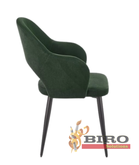 Scaun K364,verde